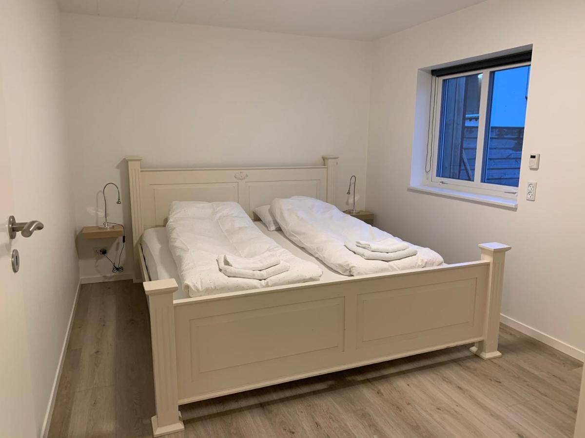 Spacious Apartment On N.P.Gota 8A, Klaksvík Zewnętrze zdjęcie